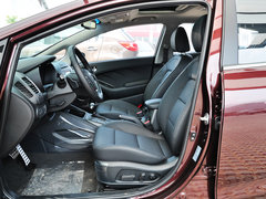 2014款 1.6L AT Premium Special
