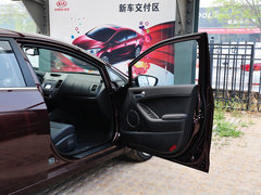 2014款 1.6L AT Premium Special