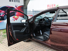 2014款 1.6L AT Premium Special