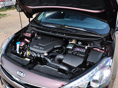 2014款 1.6L AT Premium Special