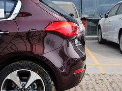 2014款 1.6L AT Premium Special