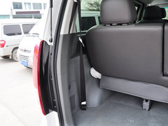 2014款 2.4L 手动 行政版