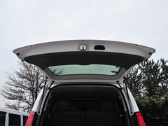 2014款 2.4L 手动 行政版