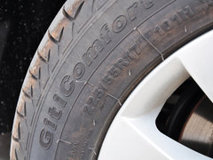 2014款 2.4L 手动 行政版