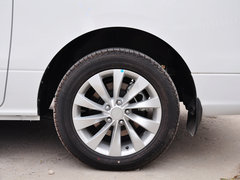 2014款 2.4L 手动 行政版