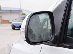 2014款 2.4L 手动 行政版