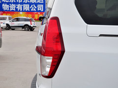2014款 2.4L 手动 行政版