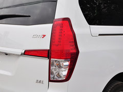 2014款 2.4L 手动 行政版
