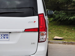 2014款 2.4L 手动 行政版