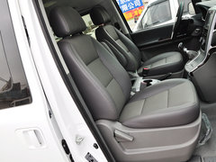2014款 2.4L 手动 行政版