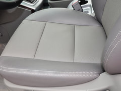 2014款 2.4L 手动 行政版