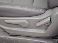 2014款 2.4L 手动 行政版