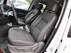 2014款 2.4L 手动 行政版