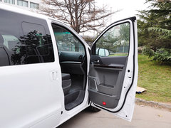 2014款 2.4L 手动 行政版