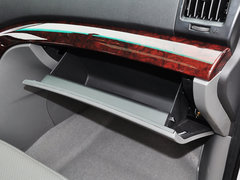 2014款 2.4L 手动 行政版