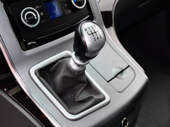 2014款 2.4L 手动 行政版
