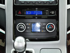 2014款 2.4L 手动 行政版