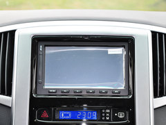 2014款 2.4L 手动 行政版