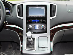2014款 2.4L 手动 行政版