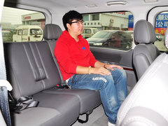 风行CM7 2014款 2.4L 手动 行政版