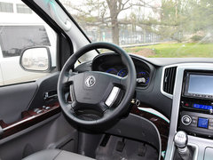 2014款 2.4L 手动 行政版