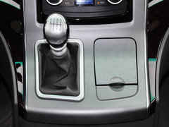 2014款 2.4L 手动 行政版