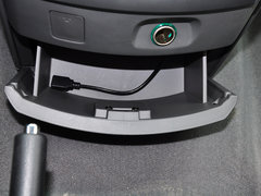 2014款 2.4L 手动 行政版
