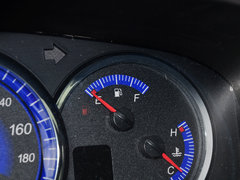 2014款 2.4L 手动 行政版