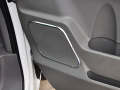 2014款 2.4L 手动 行政版