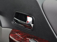 2014款 2.4L 手动 行政版