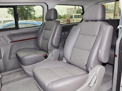 2014款 2.4L 手动 行政版