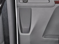 2014款 2.4L 手动 行政版