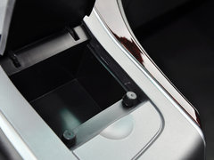 2014款 2.4L 手动 行政版