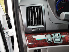 2014款 2.4L 手动 行政版