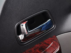 2014款 2.4L 手动 行政版