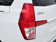 2014款 2.4L 手动 行政版