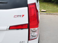 2014款 2.4L 手动 行政版