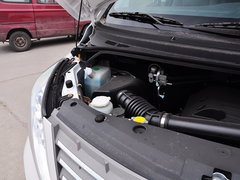 2014款 2.4L 手动 行政版