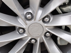 2014款 2.4L 手动 行政版