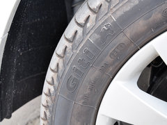2014款 2.4L 手动 行政版