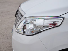 2014款 2.4L 手动 行政版