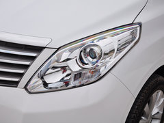 2014款 2.4L 手动 行政版
