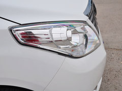 2014款 2.4L 手动 行政版
