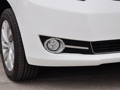 2014款 2.4L 手动 行政版
