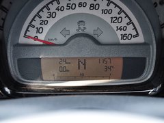 2014款 1.0 MHD 硬顶BoConcept特别版