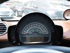 2014款 1.0 MHD 硬顶BoConcept特别版
