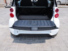2014款 1.0 MHD 硬顶BoConcept特别版