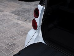 2014款 1.0 MHD 硬顶BoConcept特别版