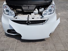 2014款 1.0 MHD 硬顶BoConcept特别版