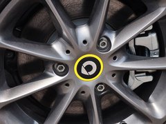 2014款 1.0 MHD 硬顶BoConcept特别版